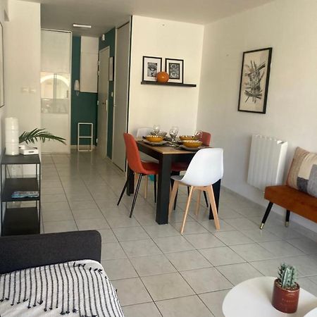 Brise Marine Apartment Les Sables-d'Olonne Bagian luar foto
