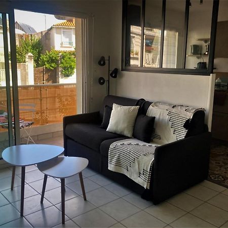 Brise Marine Apartment Les Sables-d'Olonne Bagian luar foto