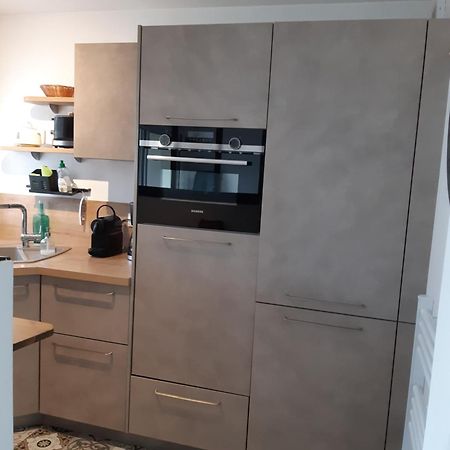 Brise Marine Apartment Les Sables-d'Olonne Bagian luar foto