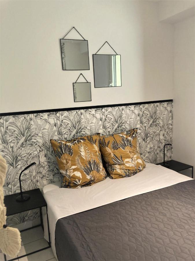 Brise Marine Apartment Les Sables-d'Olonne Bagian luar foto