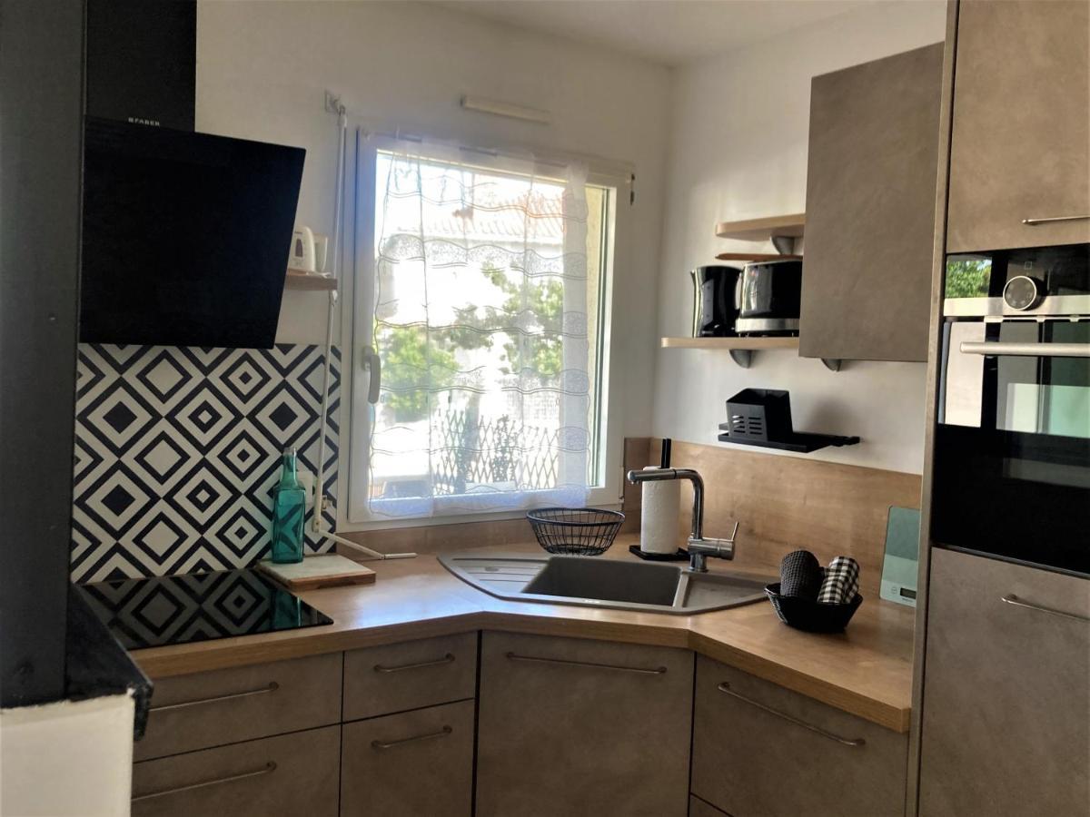 Brise Marine Apartment Les Sables-d'Olonne Bagian luar foto