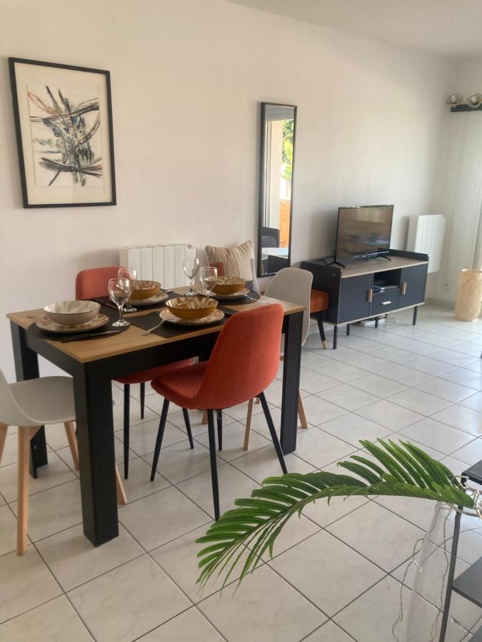 Brise Marine Apartment Les Sables-d'Olonne Bagian luar foto