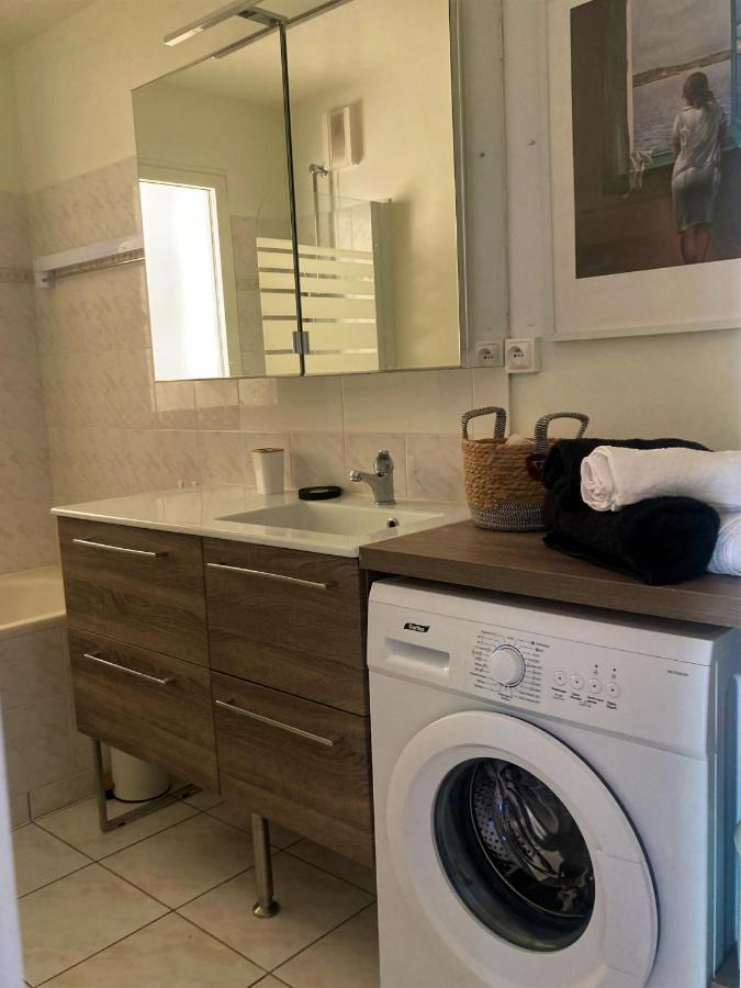 Brise Marine Apartment Les Sables-d'Olonne Bagian luar foto