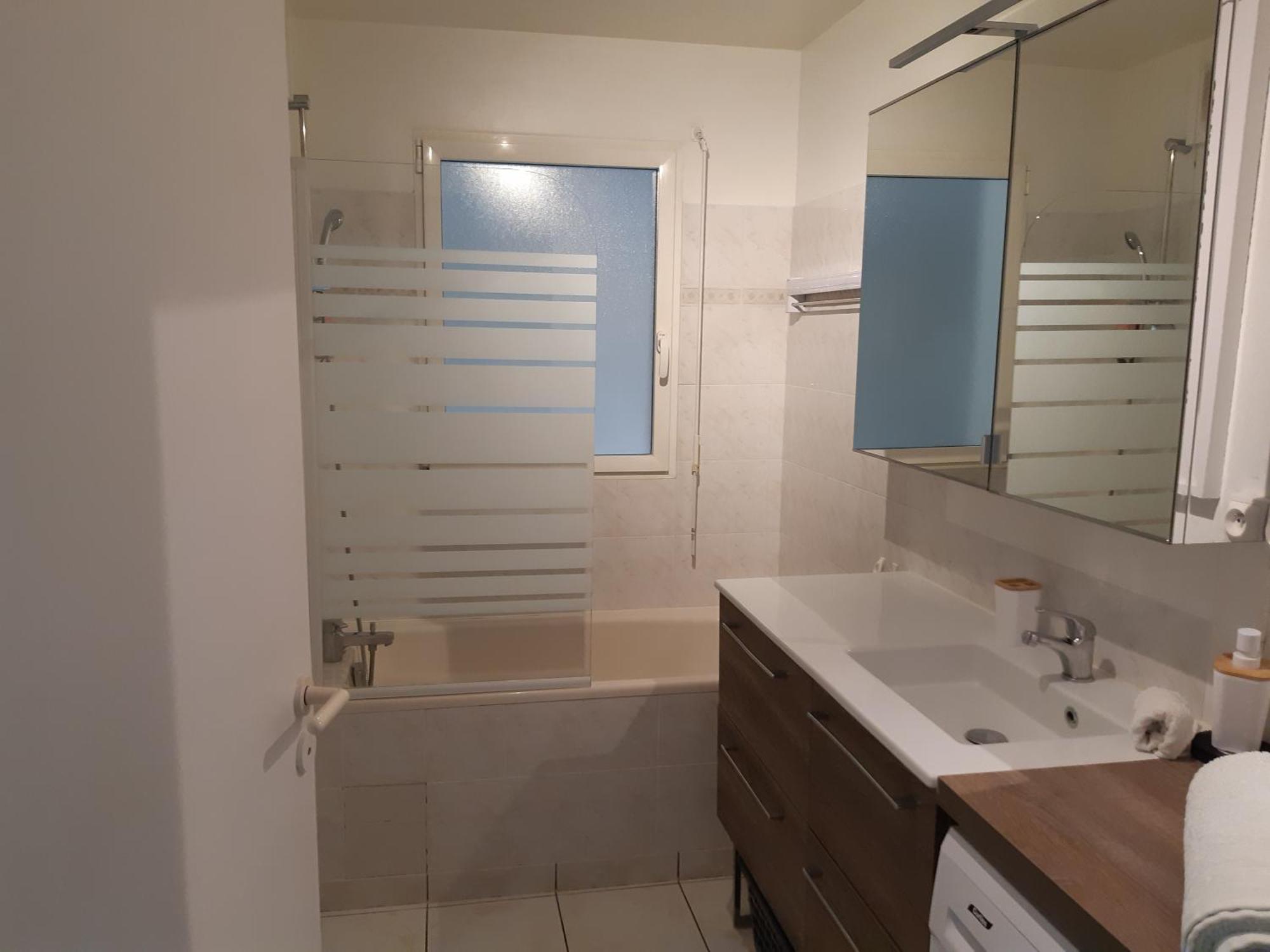 Brise Marine Apartment Les Sables-d'Olonne Bagian luar foto