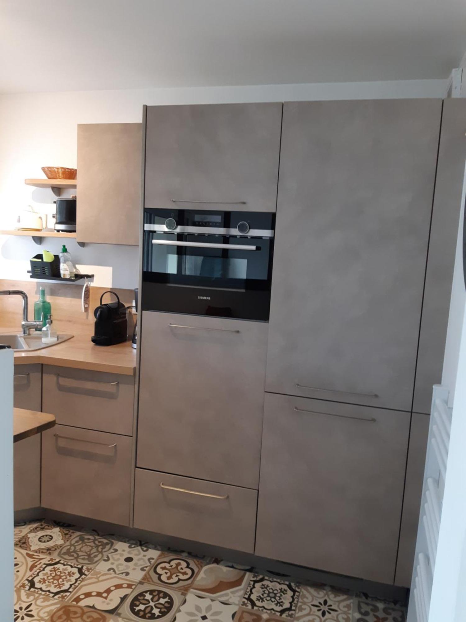Brise Marine Apartment Les Sables-d'Olonne Bagian luar foto